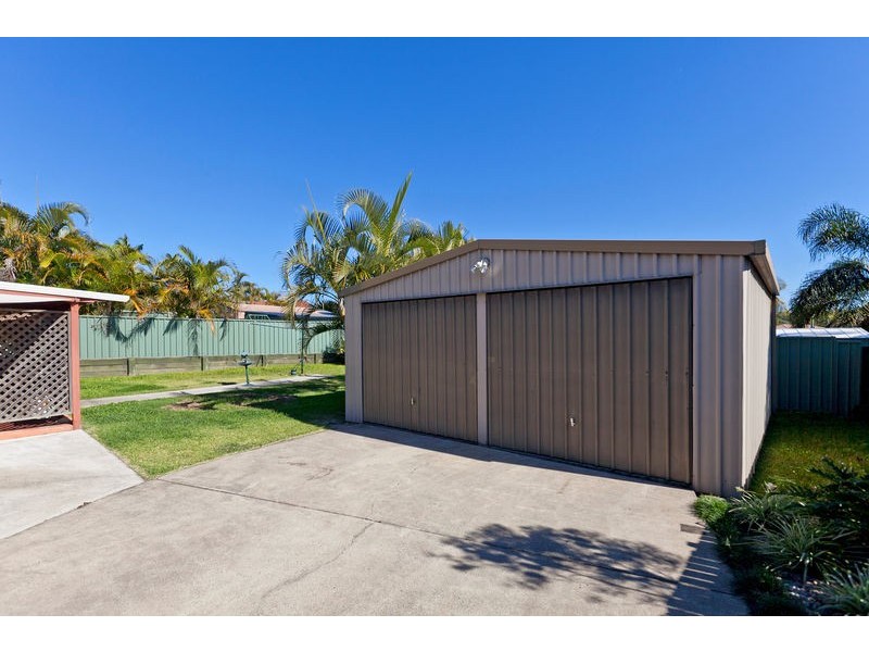 175 Vienna Road, Alexandra Hills QLD 4161