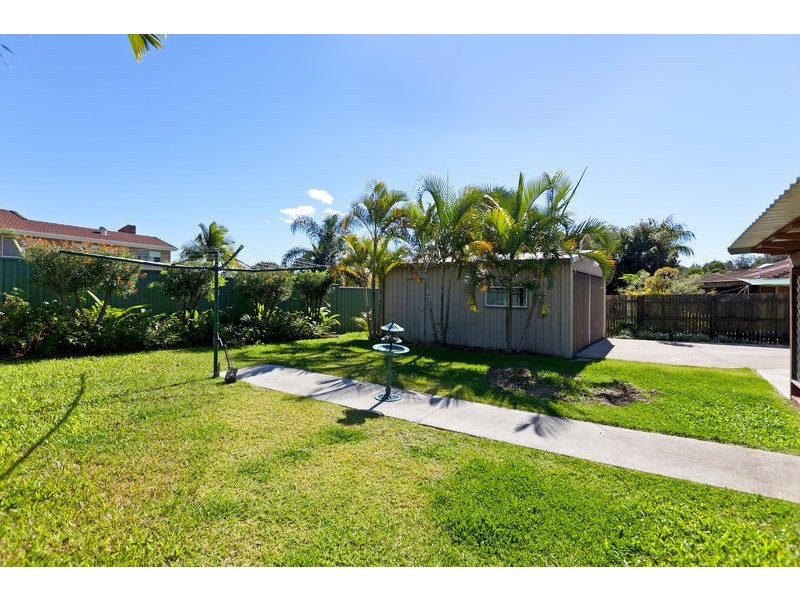 175 Vienna Road, Alexandra Hills QLD 4161