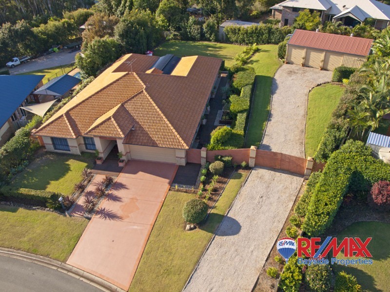 15 Malcomia Street, Redland Bay QLD 4165