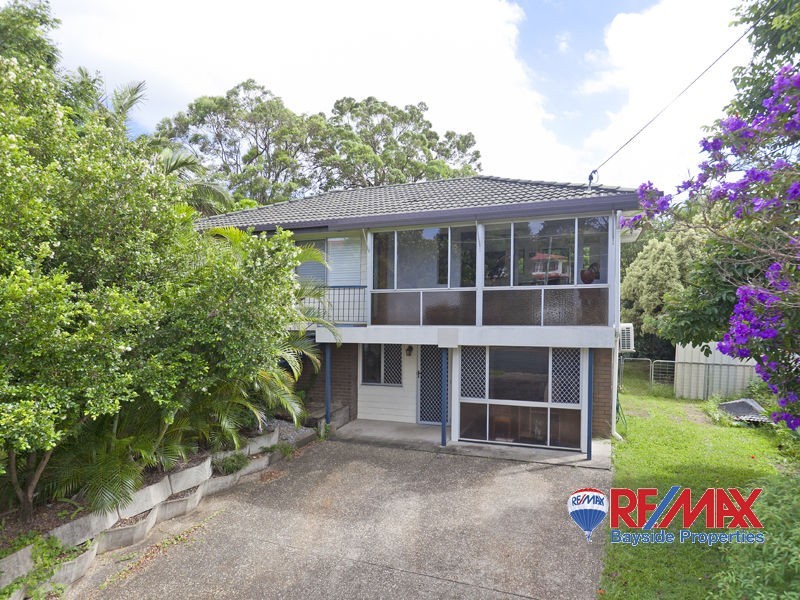 18 Sallows Street, Alexandra Hills QLD 4161
