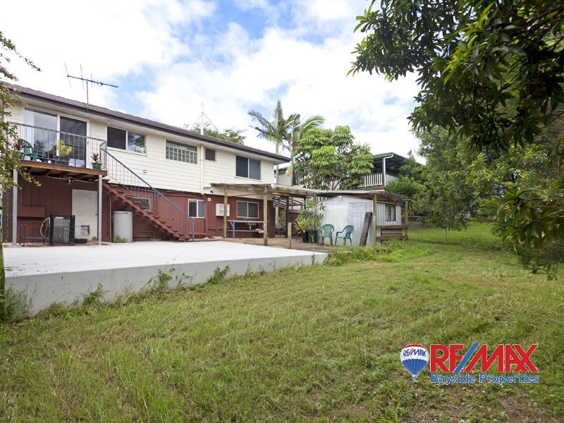 18 Sallows Street, Alexandra Hills QLD 4161