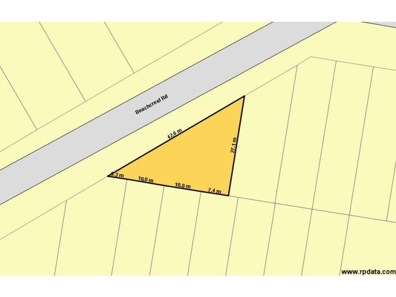 43 Beachcrest Rd, Wellington Point QLD 4160