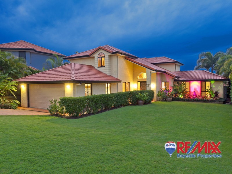 30 Juanita St, Birkdale QLD 4159