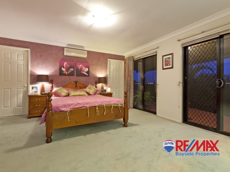 30 Juanita St, Birkdale QLD 4159