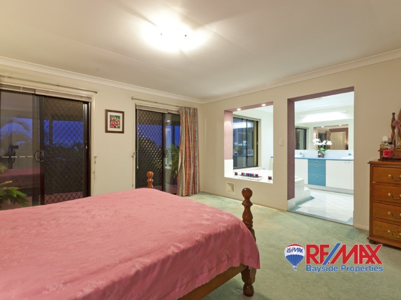 30 Juanita St, Birkdale QLD 4159