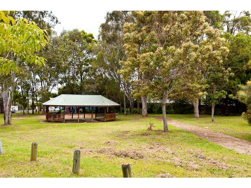 30 Juanita St, Birkdale QLD 4159