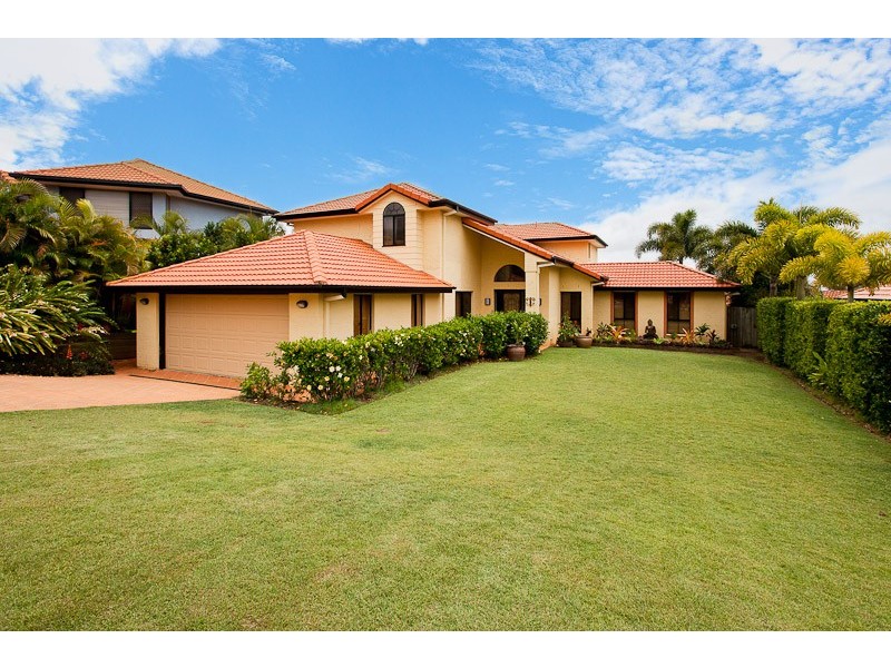 30 Juanita St, Birkdale QLD 4159