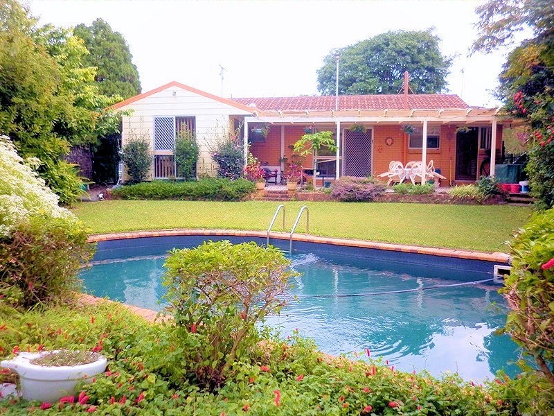 25 KING STREET, Alexandra Hills QLD 4161