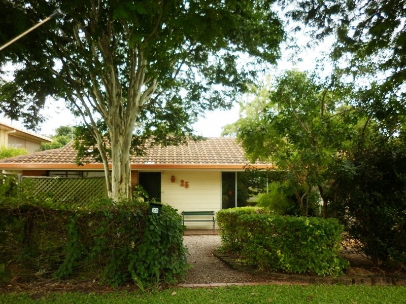 25 KING STREET, Alexandra Hills QLD 4161