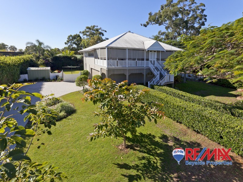 10 Birdwood Road, Birkdale QLD 4159