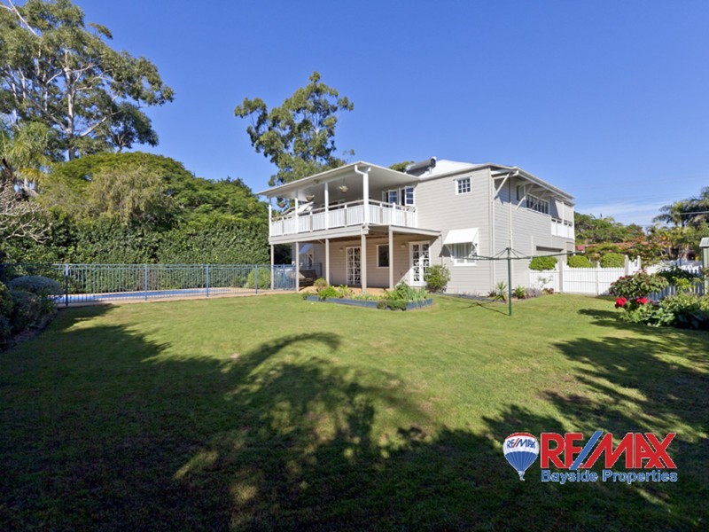 10 Birdwood Road, Birkdale QLD 4159