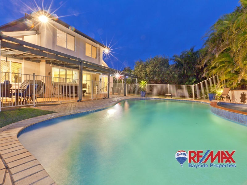 15 Macgregor Drive, Birkdale QLD 4159