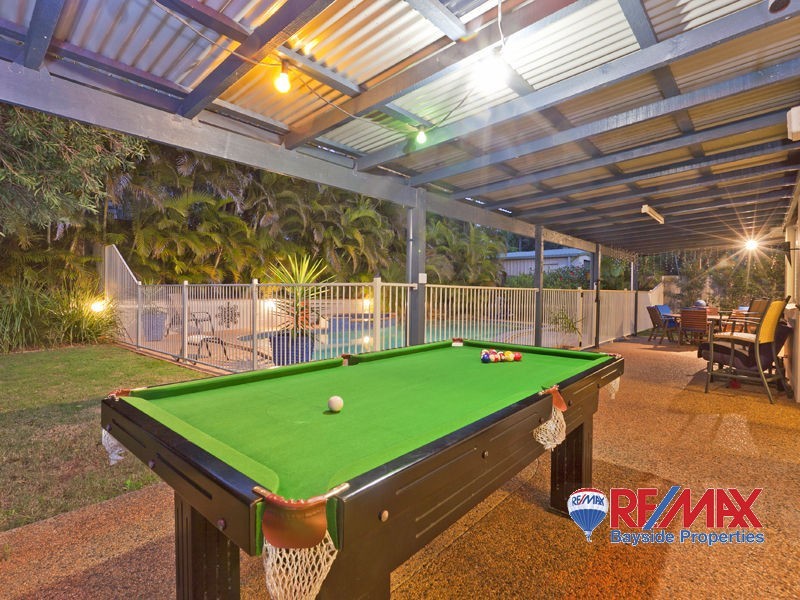 15 Macgregor Drive, Birkdale QLD 4159