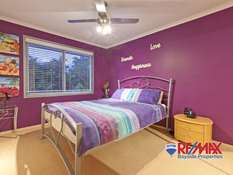 15 Macgregor Drive, Birkdale QLD 4159