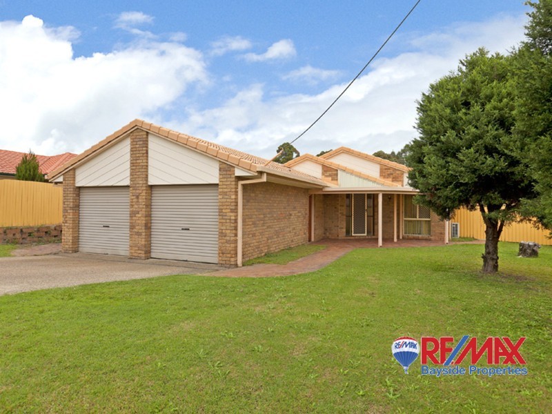Capalaba QLD 4157