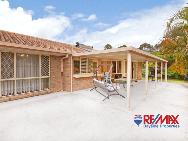 Capalaba QLD 4157