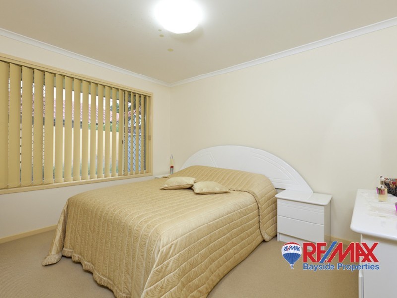 Capalaba QLD 4157