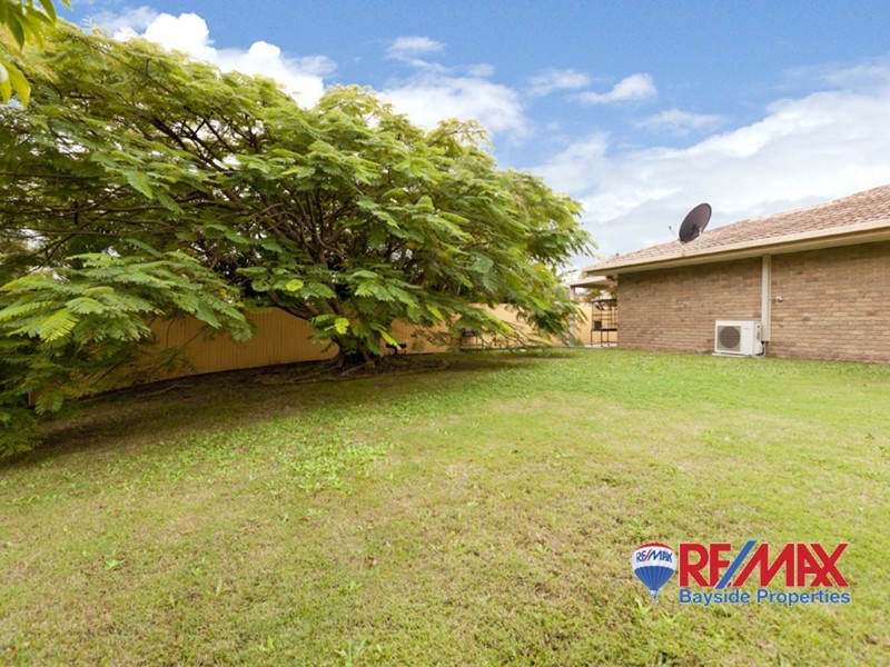 Capalaba QLD 4157