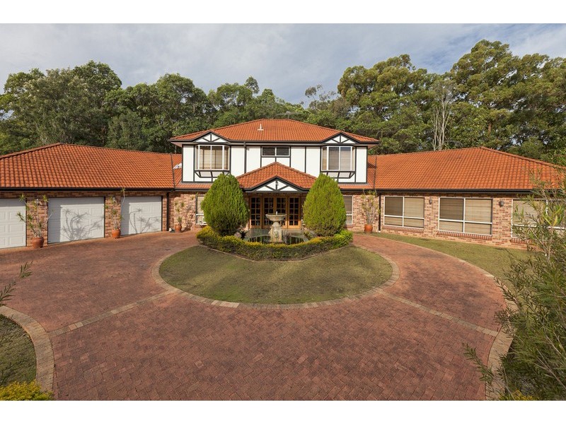 8-12  Wrights Pl, Mount Cotton QLD 4165