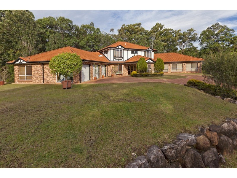 8-12  Wrights Pl, Mount Cotton QLD 4165