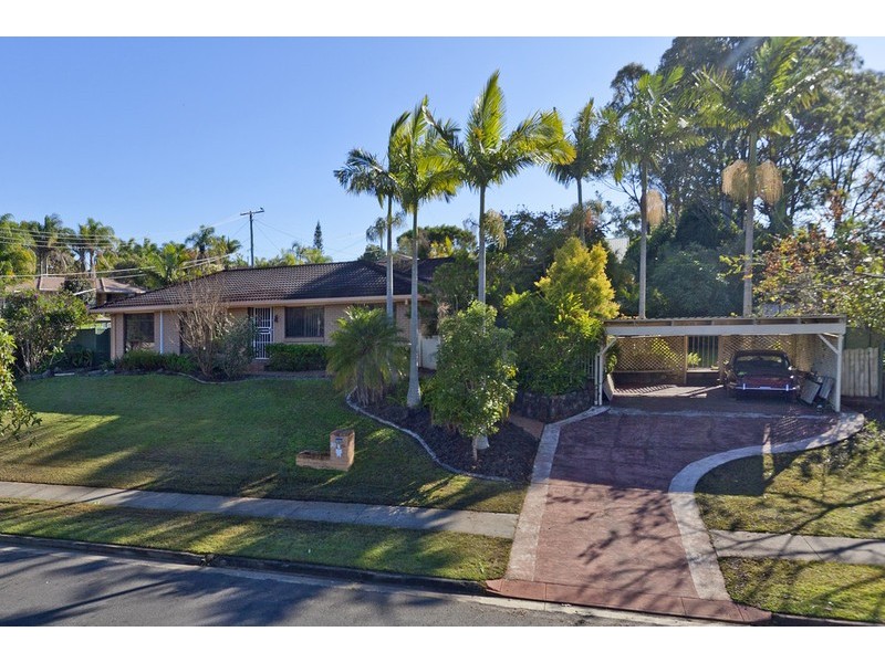 30 Thirlemere Road, Alexandra Hills QLD 4161