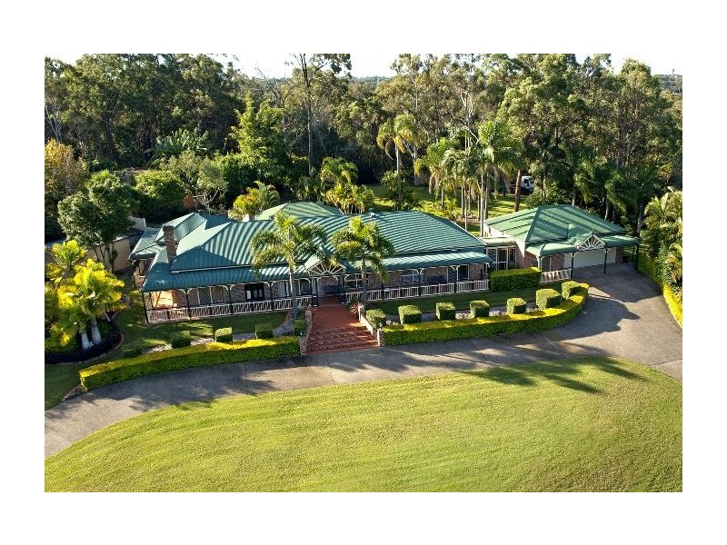 11 Kurrajong Street, Capalaba QLD 4157