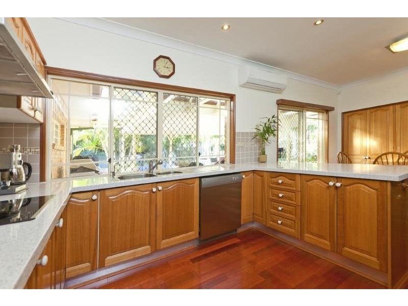 11 Kurrajong Street, Capalaba QLD 4157