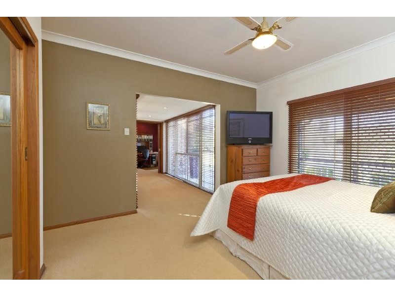 11 Kurrajong Street, Capalaba QLD 4157