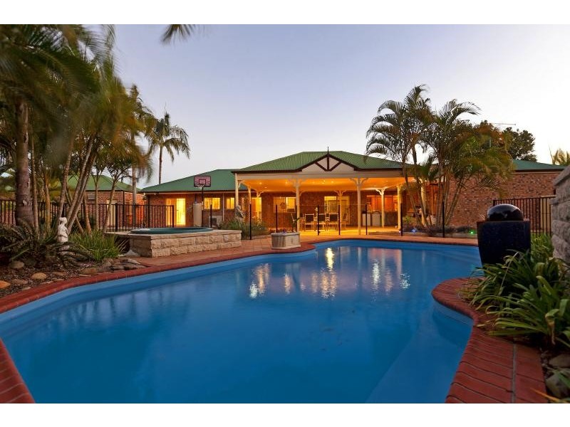 11 Kurrajong Street, Capalaba QLD 4157