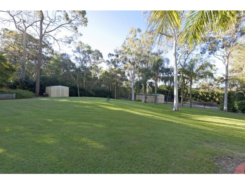 11 Kurrajong Street, Capalaba QLD 4157