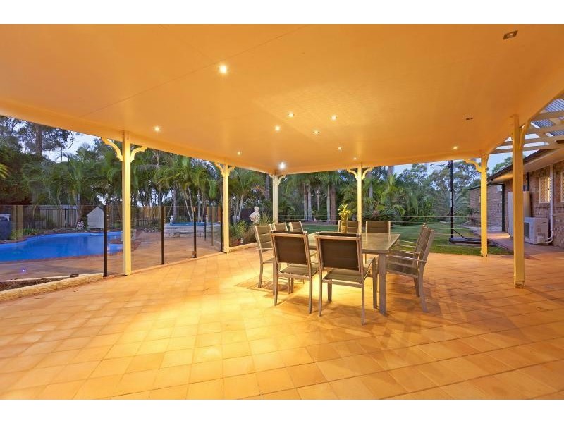 11 Kurrajong Street, Capalaba QLD 4157