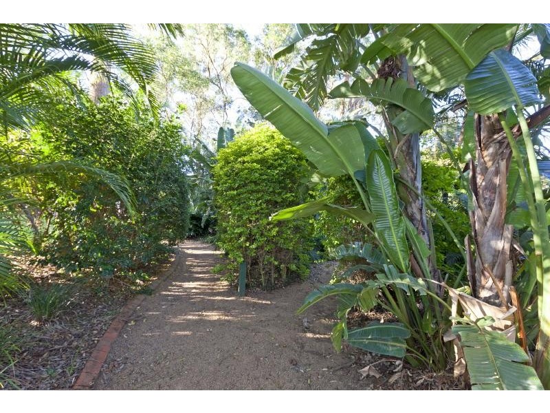 11 Kurrajong Street, Capalaba QLD 4157