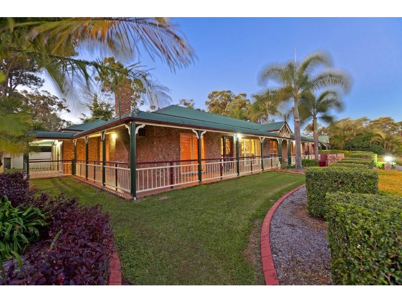 11 Kurrajong Street, Capalaba QLD 4157