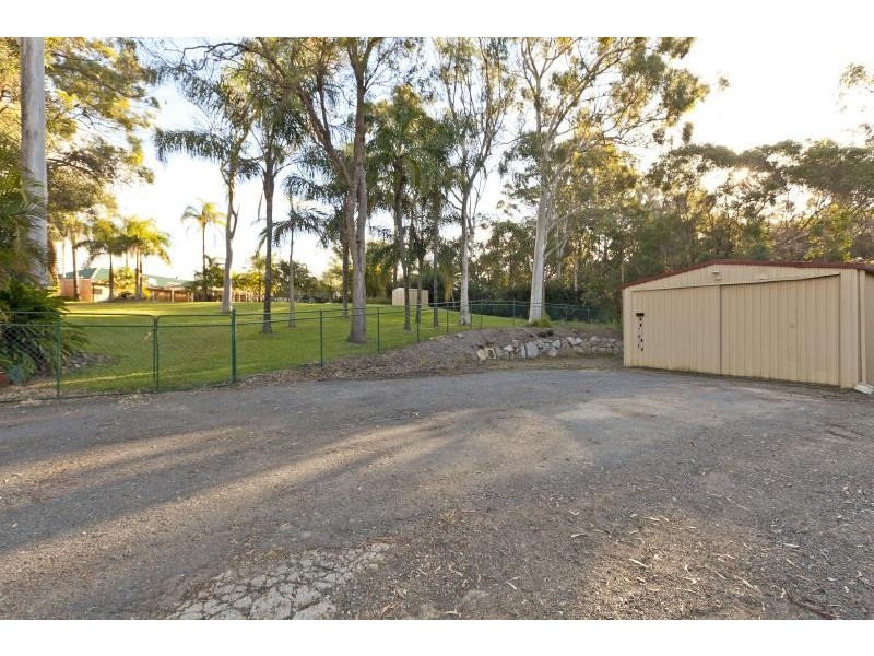 11 Kurrajong Street, Capalaba QLD 4157