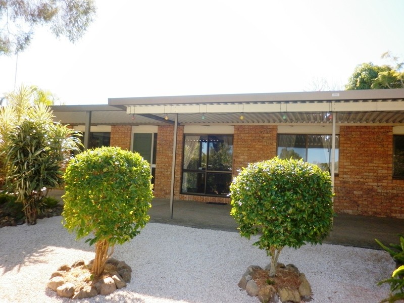 30 HAMERSLEY CIRCUIT, Alexandra Hills QLD 4161