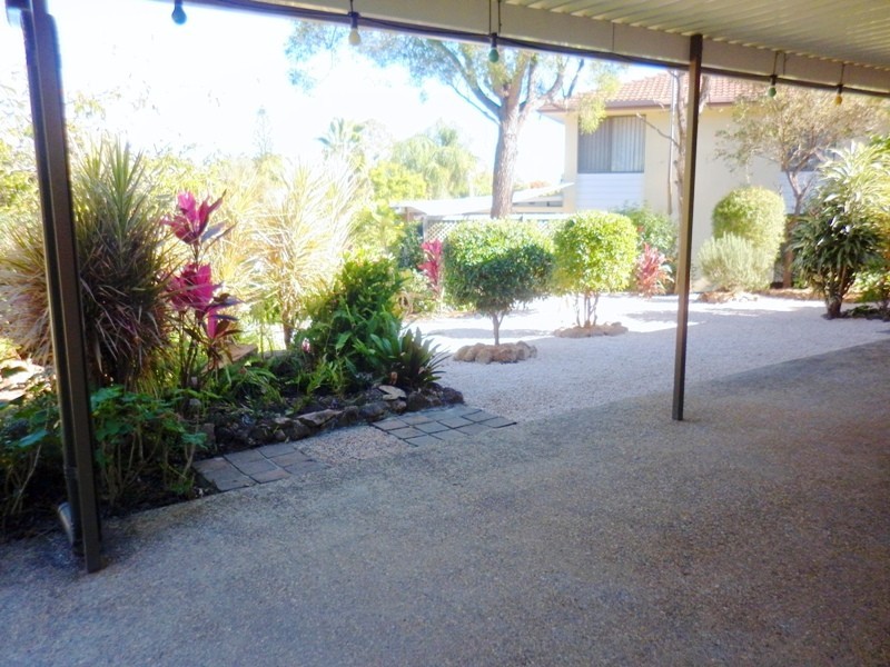 30 HAMERSLEY CIRCUIT, Alexandra Hills QLD 4161