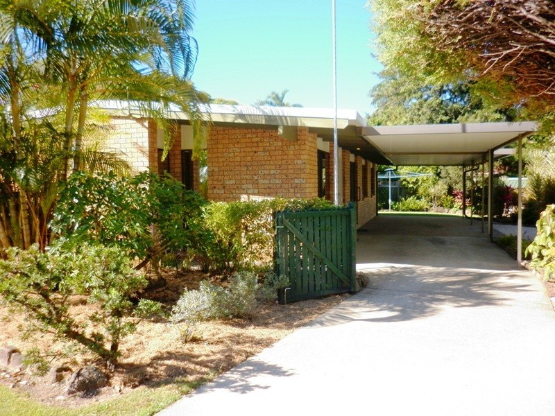 30 HAMERSLEY CIRCUIT, Alexandra Hills QLD 4161