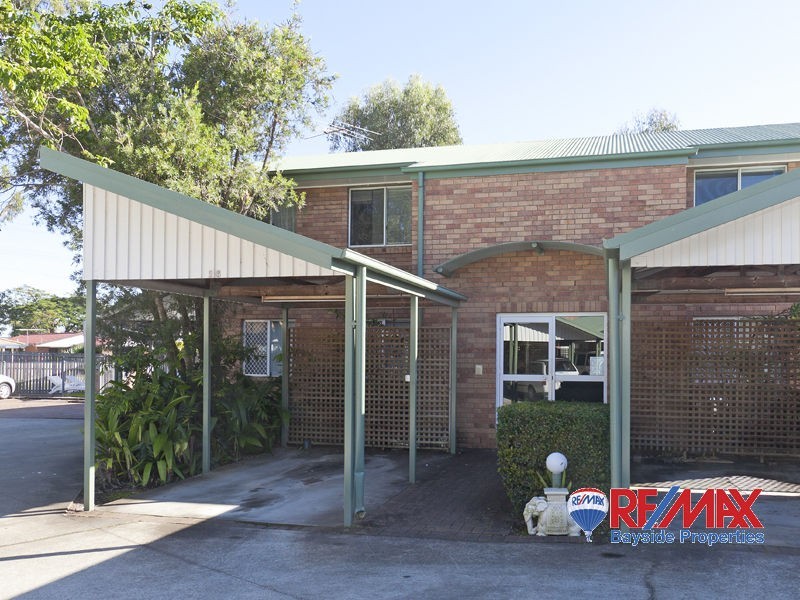 17/52 Fisher Road, Thorneside QLD 4158