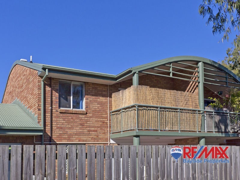 17/52 Fisher Road, Thorneside QLD 4158