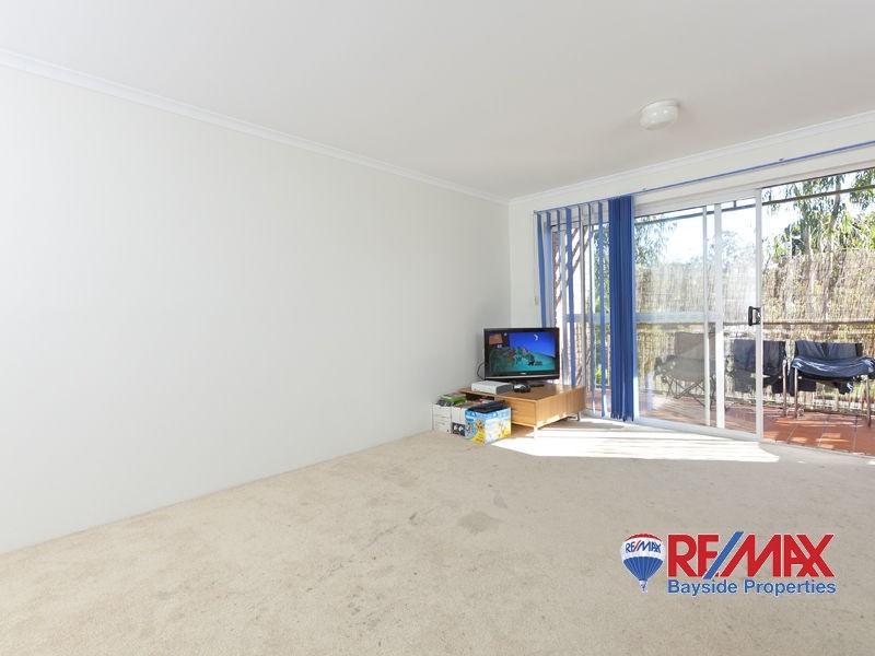 17/52 Fisher Road, Thorneside QLD 4158