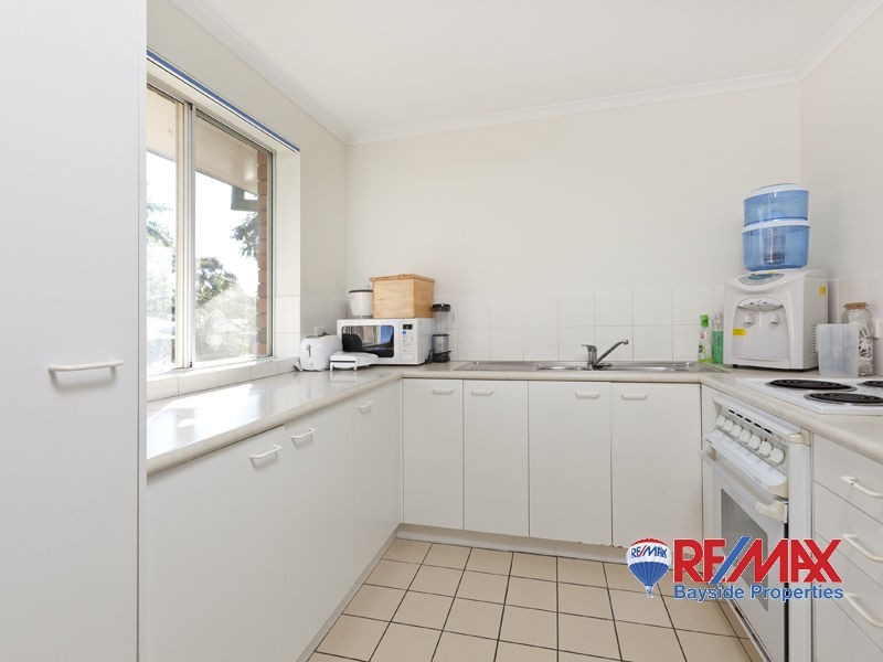 17/52 Fisher Road, Thorneside QLD 4158