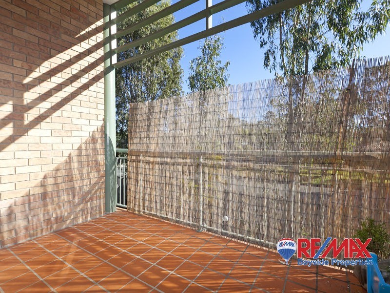 17/52 Fisher Road, Thorneside QLD 4158