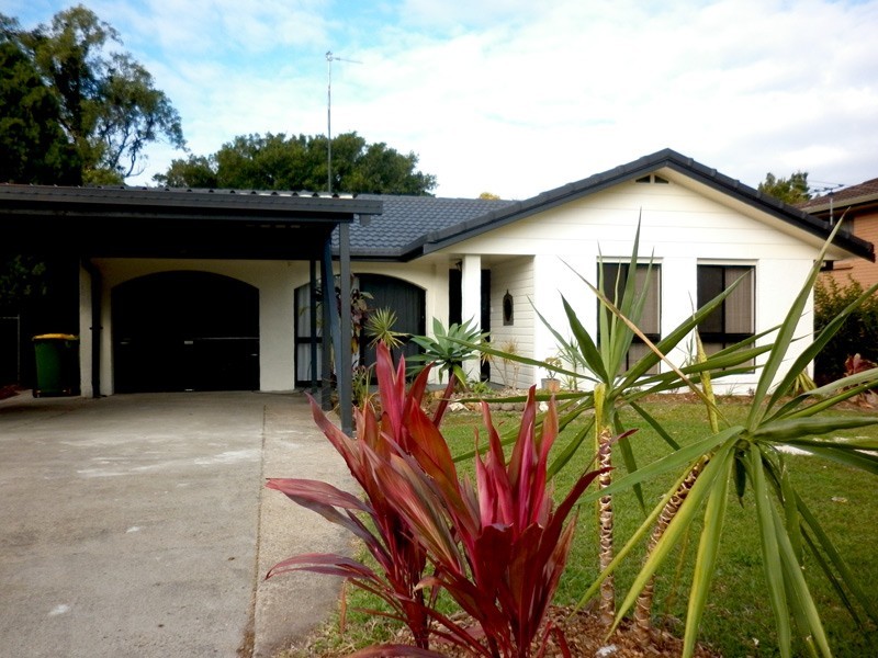 Alexandra Hills QLD 4161