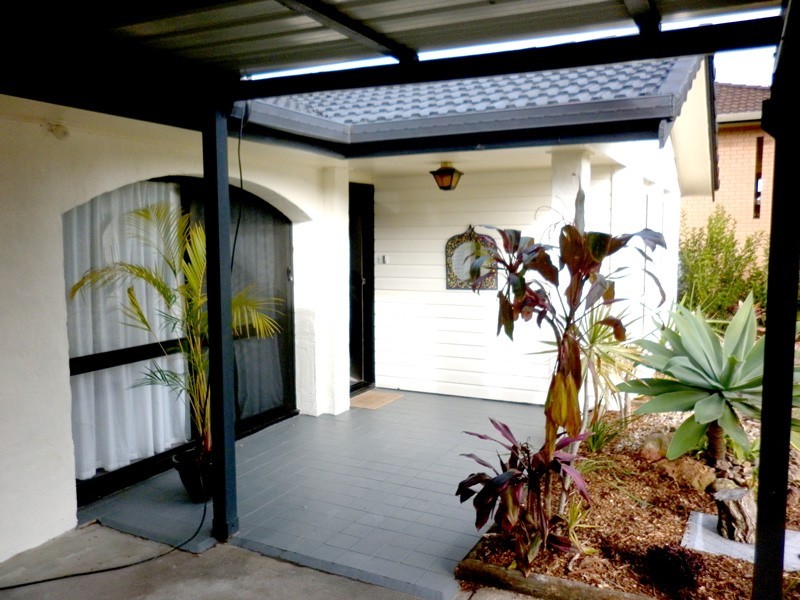 Alexandra Hills QLD 4161