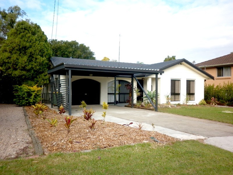 Alexandra Hills QLD 4161