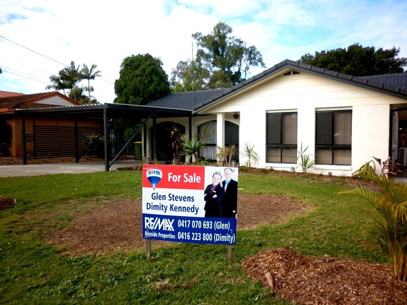 Alexandra Hills QLD 4161