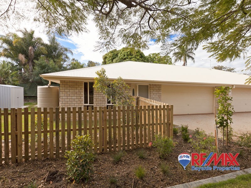 Unit 1, 46 Gordon Street, Ormiston QLD 4160