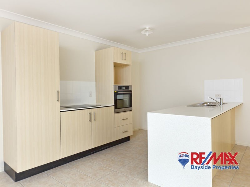 Unit 1, 46 Gordon Street, Ormiston QLD 4160