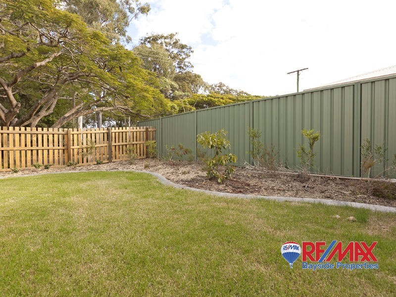 Unit 1, 46 Gordon Street, Ormiston QLD 4160