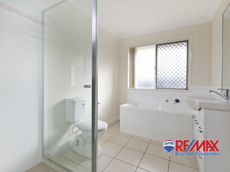 Unit 1, 46 Gordon Street, Ormiston QLD 4160